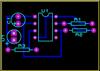 آموزش طراحی PCB با نرم افزار Proteus 7