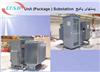 معرقی پست ها ی پکیج و روش انتخاب آن  main-package