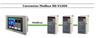 ارتباط Modbus sample Connecting NS To V1000 در PLC OMRON 