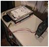 چگونگی انتقال اطلاعات بین دو هارددیسک Hard disk copy