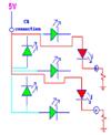 سون سگمنت ، ساختمان و کاربردهاي آن Seven Segment 