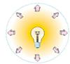 آشنایی با مهندسی مبانی روشنایی  lighting enginering