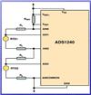 آموزشي سنسورهاي کنترل دما Resistance Temperature Detector 