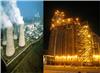 نيروگاه سيکل ترکيبي power station