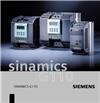 درایور Sinamics G110