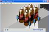آموزش عملکرد سنسور با استفاده از فايل فلاش پلير Sensor Flash Player 