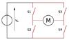 کنترل دور موتور DC  Control_3_DC_Motor_Round_Controlling