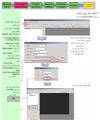 جزوه آموزشي برنامه نويسي PLC Omron CX-Designer