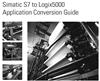 راهنمای استفاده از Simatic S7 to Logix 5000