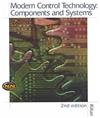 کتاب Modem Control Technology Components and Systems 