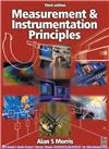 کتاب ابزار دقیق  Measurement and Instrumentation Principles, 3rd Edition -
