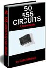 50 مدار کاربردی با آی سی     Circuits 555  